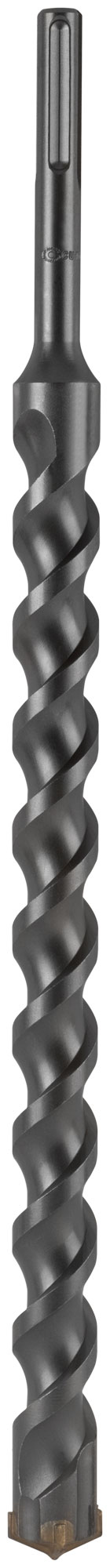 Бур по бетону Profi Plus, SDS-Max с крестовым наконечником, 38x600 мм