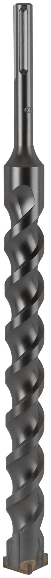 Бур по бетону Profi Plus, SDS-Max с крестовым наконечником, 45x540 мм