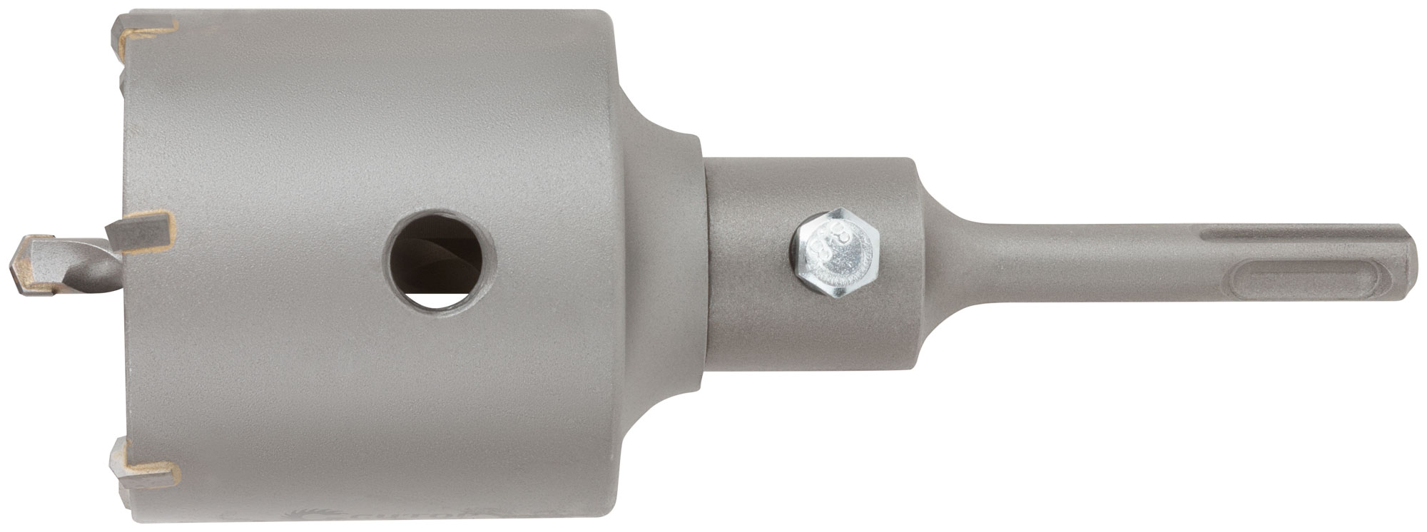 Коронка по бетону SDS Plus, 65 мм,  Profi