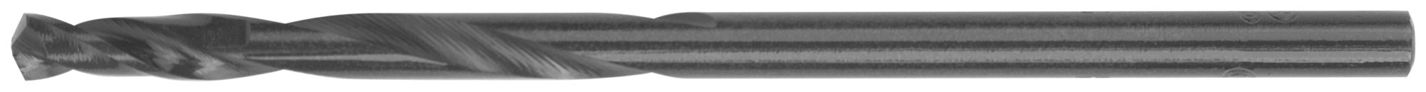 Сверло по металлу Special, HSS-G, 3,2x65/32 мм, 10 шт.