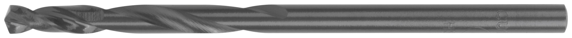 Сверло по металлу Special, HSS-G, 4x75/38 мм, 10 шт.