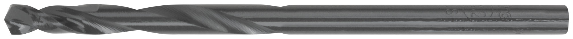 Сверло по металлу Special, HSS-G, 4,2x75/38 мм, 10 шт.