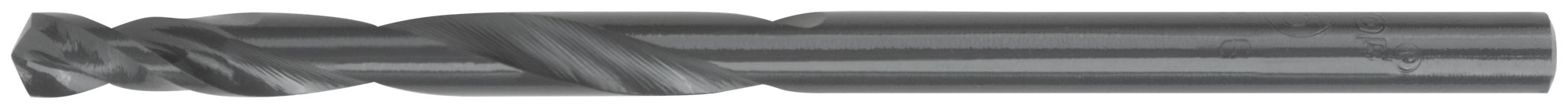 Сверло по металлу Special, HSS-G, 4,5x80/42 мм, 10 шт.