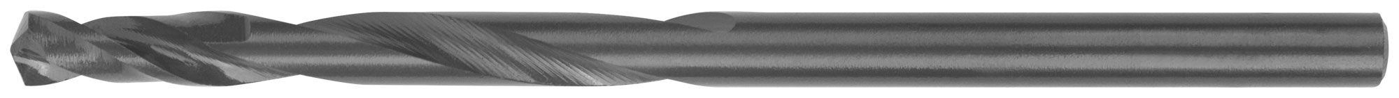 Сверло по металлу Special, HSS-G, 4,8x86/46 мм, 10 шт.