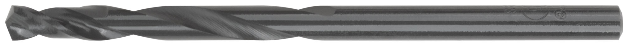 Сверло по металлу Special, HSS-G, 5x86/46 мм, 10 шт.