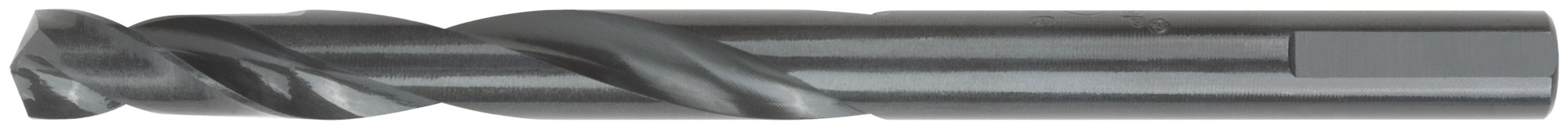 Сверло по металлу Special, HSS-G, 9x125/72 мм, 5 шт.