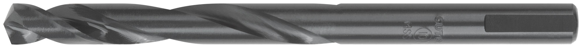 Сверло по металлу Special, HSS-G, 10x133/78 мм, 5 шт.