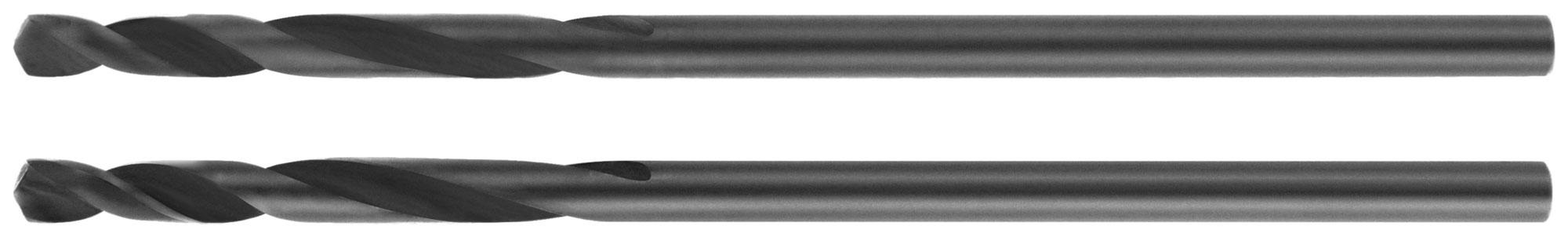 Сверло по металлу Special, HSS-G, 2x49/21 мм, 2 шт.