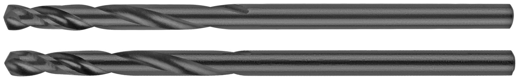 Сверло по металлу Special, HSS-G, 3x61/29 мм, 2 шт.