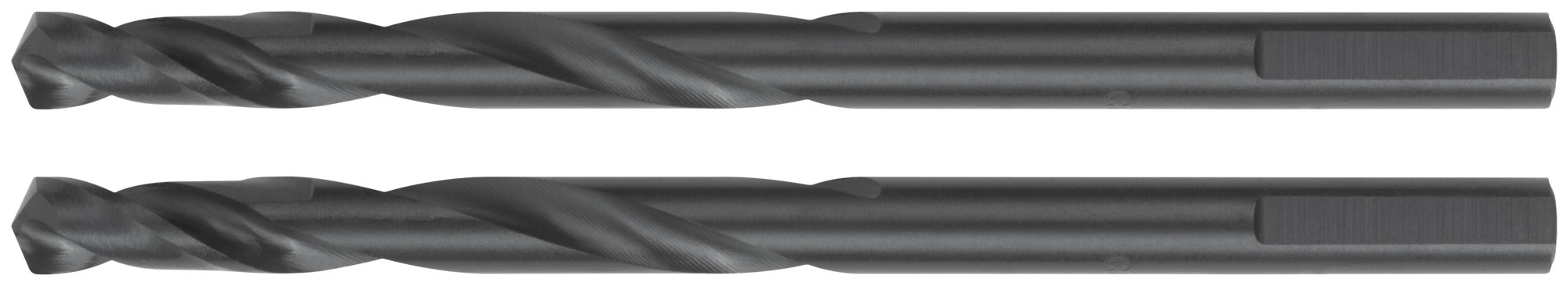 Сверло по металлу Special, HSS-G, 6x93/51 мм, 2 шт.