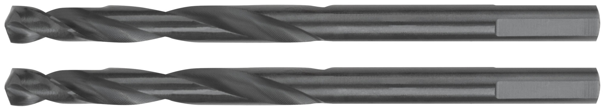 Сверло по металлу Special, HSS-G, 6,5x101/56 мм, 2 шт.