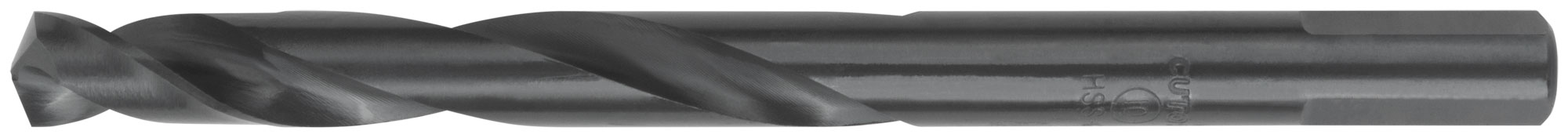 Сверло по металлу Special, HSS-G, 10x133/78 мм, 1 шт.