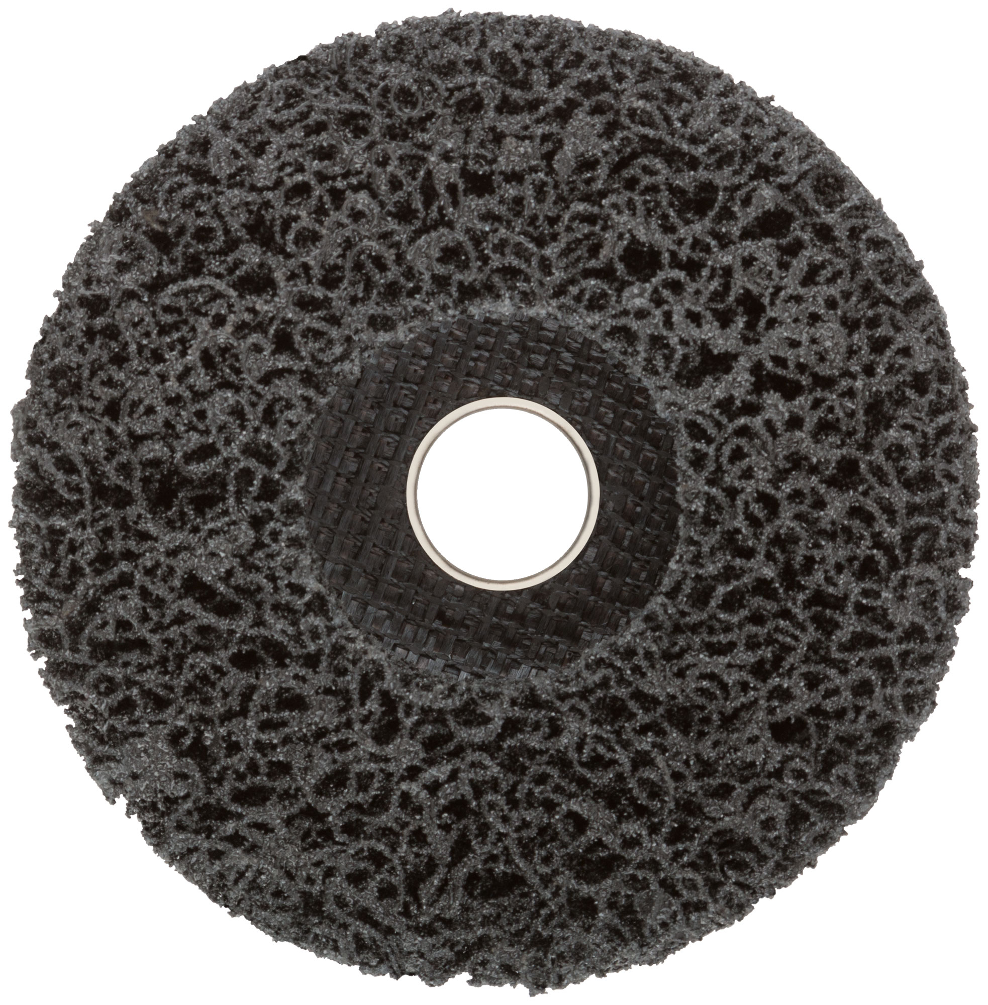 Круг зачистной полимерный для УШМ 125x22.2 мм, Special