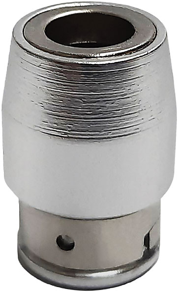 Держатель / Ограничитель магнитный для торсионных бит, 1/4, Profi Plus