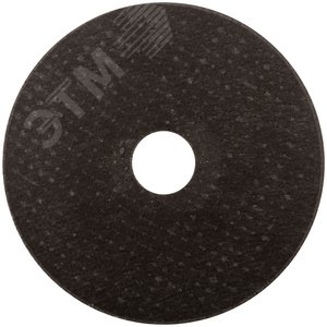 Профессиональный диск отрезной по металлу и нержавеющей стали Cutop Profi Т41-115 х 1.2 х 22.2 мм 39981т CUTOP - 2