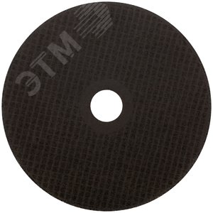 Профессиональный диск отрезной по металлу Т41-150 х 2.5 х 22.2 мм, Cutop Profi 39986т CUTOP - 2