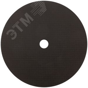 Профессиональный диск отрезной по металлу и нержавеющей стали Cutop Profi Т41-230 х 2.0 х 22.2 мм 39987т CUTOP - 2