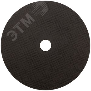 Профессиональный диск отрезной по металлу Т41-180 х 2.5 х 22.2 мм, Cutop Profi 39989т CUTOP - 2