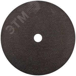 Профессиональный диск отрезной по металлу Т41-300 х 3.2 х 32 мм, Cutop Profi 39993т CUTOP - 2