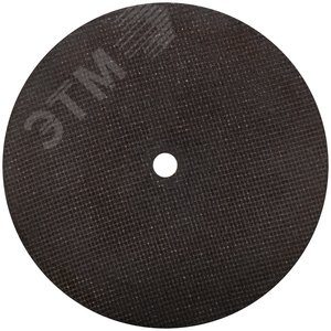 Профессиональный диск отрезной по металлу Т41-355 х 3.2 х 25.4 мм, Cutop Profi 39994т CUTOP - 2