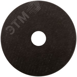 Профессиональный диск отрезной по металлу и нержавеющей стали Cutop Profi Т41-115 х 1.0 х 22.2 мм 39996т CUTOP - 2