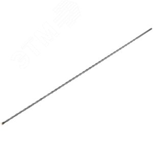 Бур по бетону , Profi, двойная резьба, SDS-Plus, 12x1000 мм - фото 2