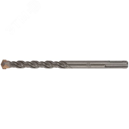 Изображение товара Бур по бетону , Profi, двойная резьба, SDS-Plus, 12x160 мм (шт)