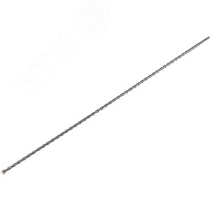 Бур по бетону , Profi, двойная резьба, SDS-Plus, 14x1000 мм - фото 2