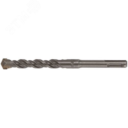 Изображение товара Бур по бетону , Profi, двойная резьба, SDS-Plus, 14x160 мм (шт)