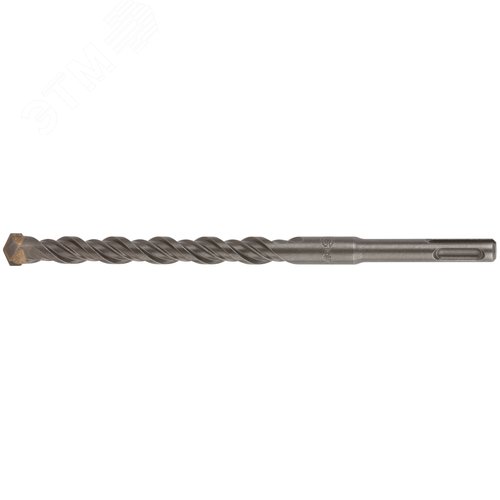 Изображение товара Бур по бетону , Profi, двойная резьба, SDS-Plus, 14x210 мм (шт)