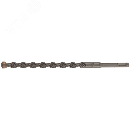 Изображение товара Бур по бетону , Profi, двойная резьба, SDS-Plus, 14x260 мм (шт)