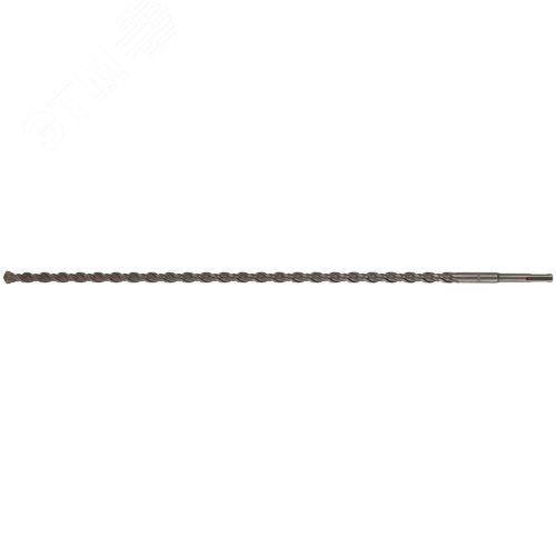 Изображение товара Бур по бетону , Profi, двойная резьба, SDS-Plus, 14x600 мм (шт)
