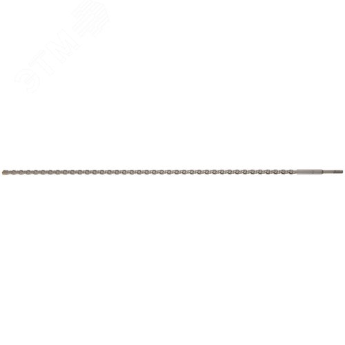 Изображение товара Бур по бетону , Profi, двойная резьба, SDS-Plus, 16x1000 мм (шт)