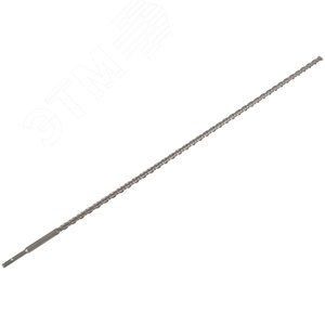 Бур по бетону , Profi, двойная резьба, SDS-Plus, 16x1000 мм - фото 4