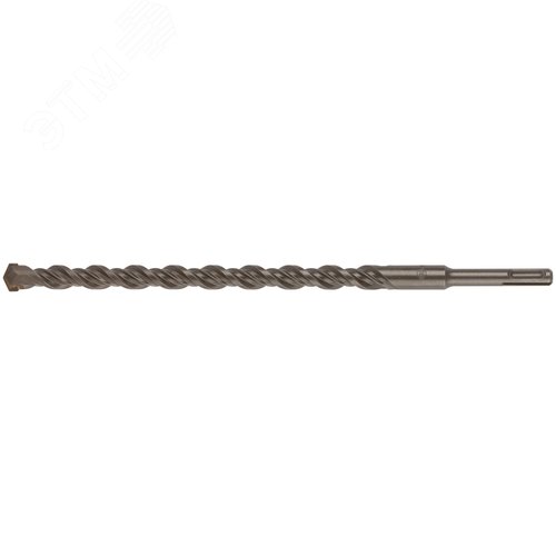 Изображение товара Бур по бетону , Profi, двойная резьба, SDS-Plus, 16x310 мм (шт)