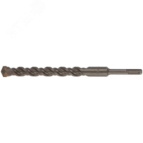 Бур по бетону CUTOP, Profi, двойная резьба, SDS-Plus, 20x260 мм - фото 1