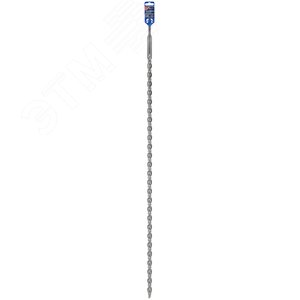Бур по бетону , Profi, двойная резьба, SDS-Plus, 20x1000 мм - фото 3