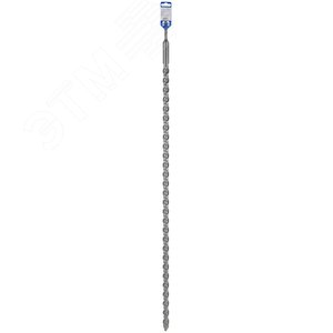 Бур по бетону , Profi, двойная резьба, SDS-Plus, 25x1000 мм - фото 4