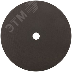 Профессиональный диск отрезной по металлу и нержавеющей стали Т41-230 х 1.8 х 22.2 мм Cutop Profi Plus 40000т CUTOP - 2