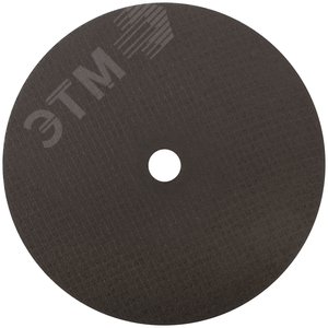Профессиональный диск отрезной по металлу и нержавеющей стали Т41-230 х 2.0 х 22.2 мм Cutop Profi Plus 40001т CUTOP - 2