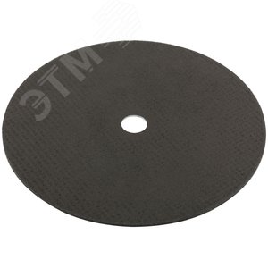 Профессиональный диск отрезной по металлу и нержавеющей стали Т41-230 х 2.5 х 22.2 мм Cutop Profi Plus 40002т CUTOP - 3