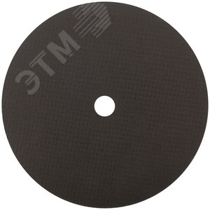 Профессиональный диск отрезной по металлу Т41-230 х 3.0 х 22.2 мм, Cutop Profi 40007т CUTOP - 2