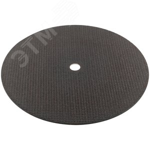 Профессиональный диск отрезной по металлу Т41-355 х 3.5 х 25.4 мм, Cutop Profi 40008т CUTOP - 3
