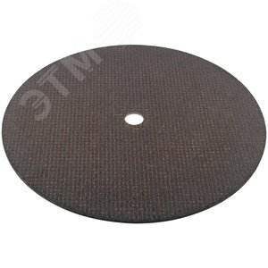 Профессиональный диск отрезной по металлу Т41-355 х 4.0 х 25.4 мм, Cutop Profi 40009т CUTOP - 5