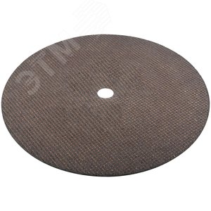 Профессиональный диск отрезной по металлу Т41-400x4.0x32 мм, Cutop Profi - фото 3