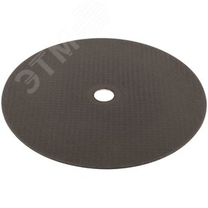 Профессиональный диск отрезной по металлу и нержавеющей стали Cutop Profi Т41-230 х 1.6 х 22.2 мм 40016т CUTOP - 3