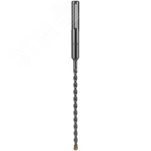 Бур по бетону Profi Plus, SDS-Max с крестовым наконечником, 10x340 мм - фото 1