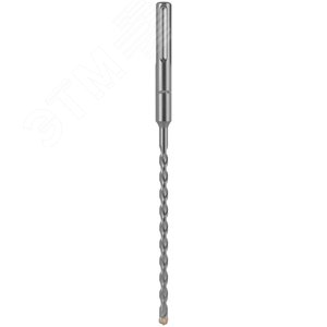 Изображение товара Бур по бетону Profi Plus, SDS-Max с крестовым наконечником, 12x340 мм (шт)