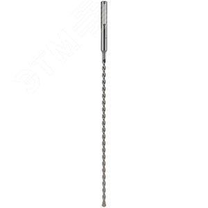 Бур по бетону Profi Plus, SDS-Max с крестовым наконечником, 12x540 мм - фото 1