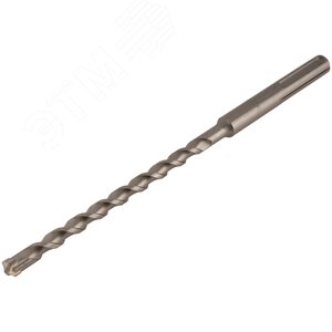 Бур по бетону Profi Plus, SDS-Max с крестовым наконечником, 14x340 мм - фото 2